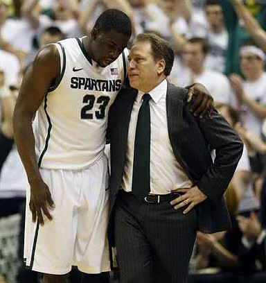 Tom Izzo