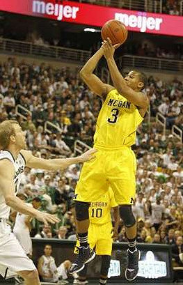 Trey Burke (3)