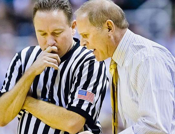 John Beilein