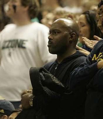 Tim Hardaway Sr.