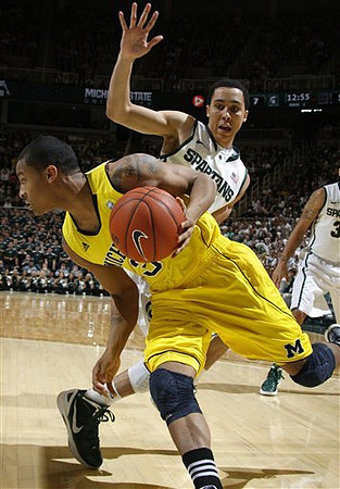 Trey Burke (3)