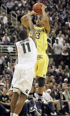 Trey Burke (3)