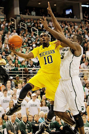 Tim Hardaway Jr. (10)