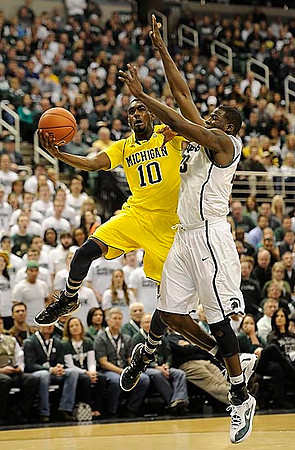 Tim Hardaway Jr. (10)