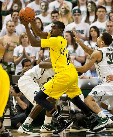Tim Hardaway Jr. (10)