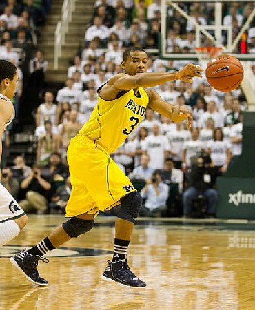 Trey Burke (3)