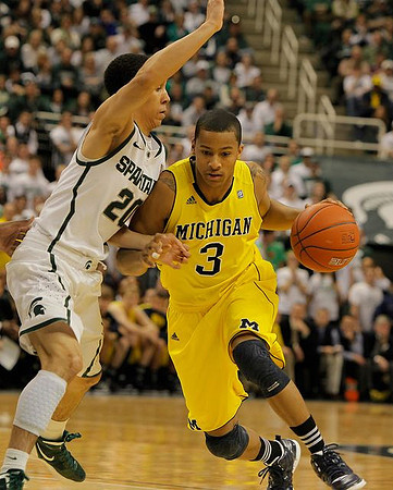 Trey Burke (3)