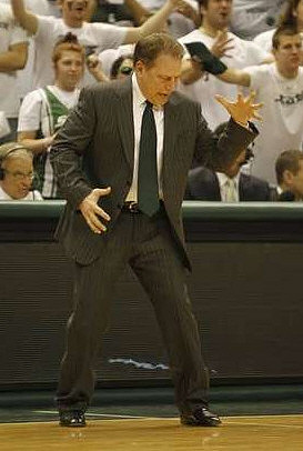 Tom Izzo