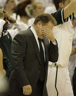Tom Izzo