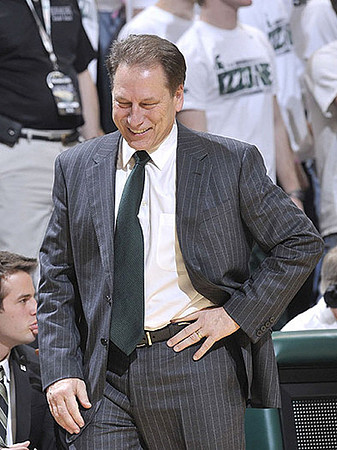 Tom Izzo