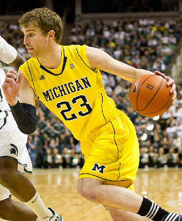 Evan Smotrycz (23)
