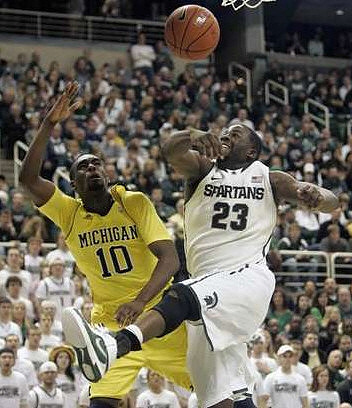 Tim Hardaway Jr. (10)