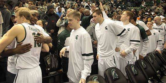 Mateen Cleaves