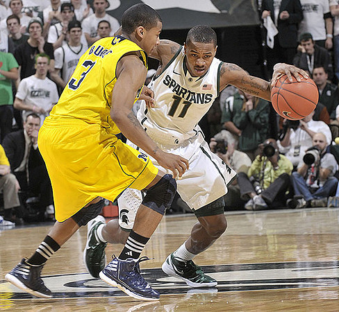 Trey Burke (3)