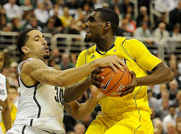 Tim Hardaway Jr. (10)