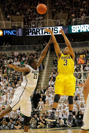 Trey Burke (3)