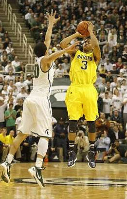 Trey Burke (3)