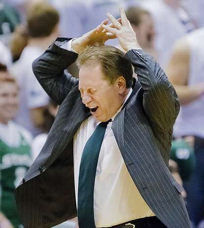 Tom Izzo