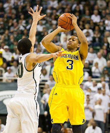 Trey Burke (3)