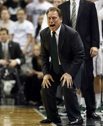 Tom Izzo
