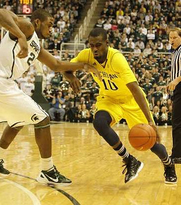 Tim Hardaway Jr. (10)