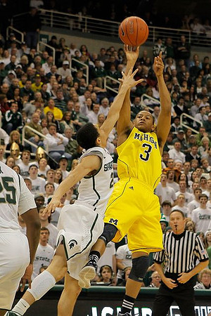 Trey Burke (3)
