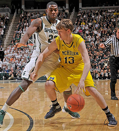 Matt Vogrich (13)