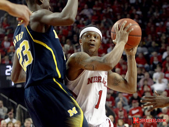 Caris LeVert (23)