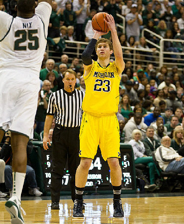 Evan Smotrycz (23)