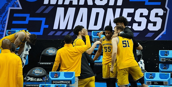 Michigan Team