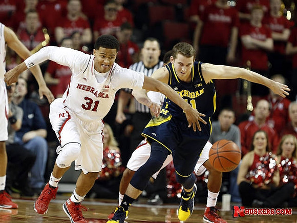Nik Stauskas (11)
