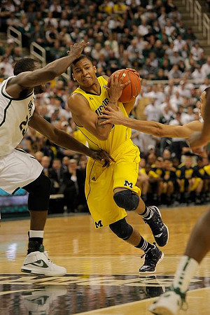 Trey Burke (3)