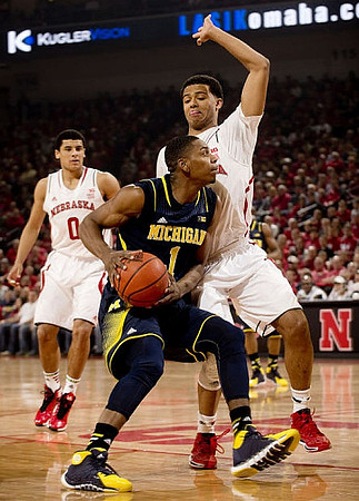 ©  Lincoln Journal Star