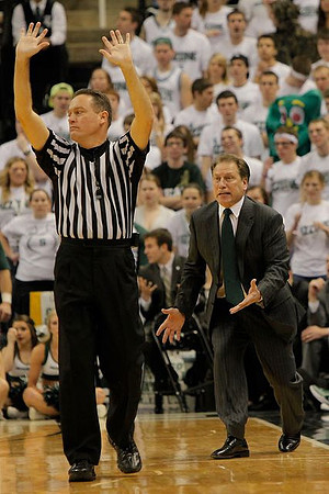 Tom Izzo