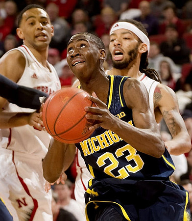 ©  Lincoln Journal Star