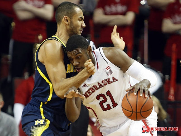 Jon Horford (15)