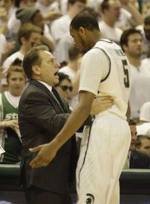 Tom Izzo