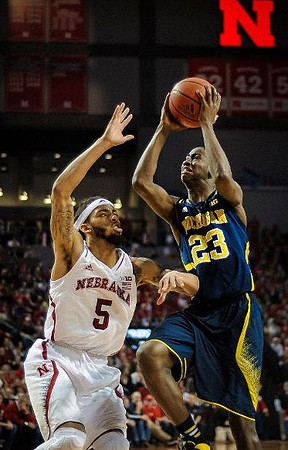Caris LeVert (23)