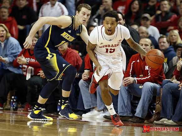 Nik Stauskas (11)