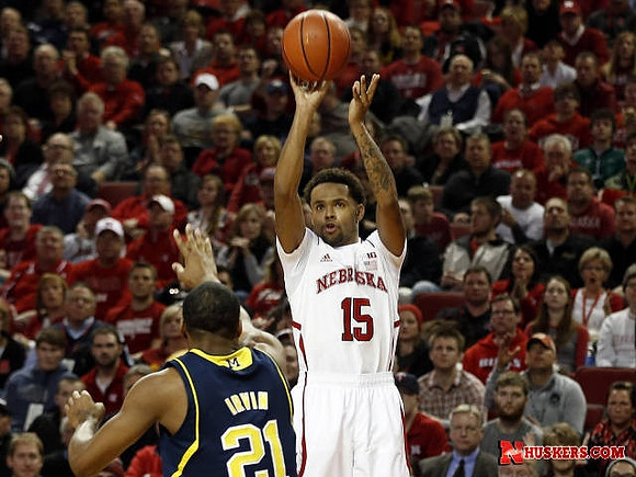 Zak Irvin (21)