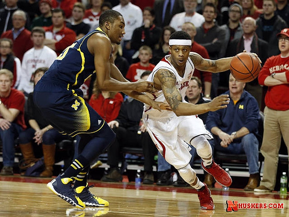 Zak Irvin (21)