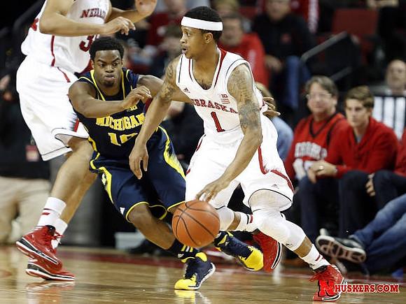 Derrick Walton Jr. (10)