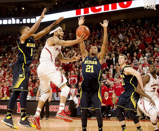 ©  Lincoln Journal Star