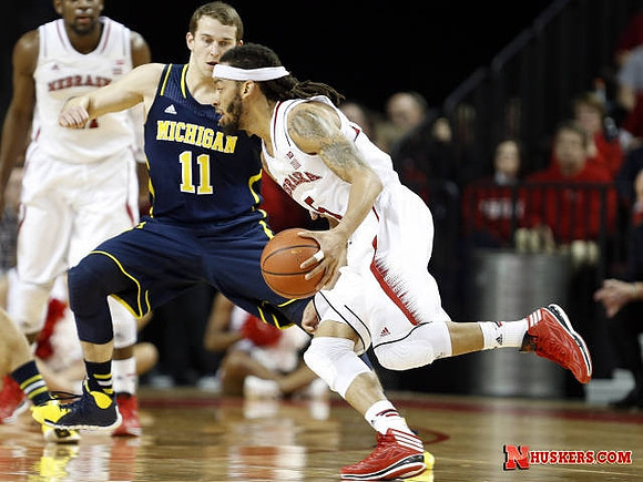 Nik Stauskas (11)