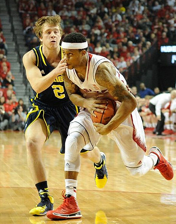 Spike Albrecht (2)