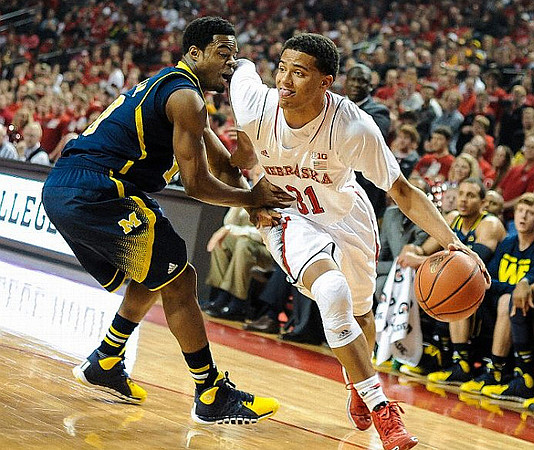 Derrick Walton Jr. (10)
