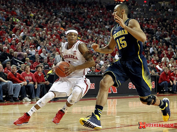 Jon Horford (15)