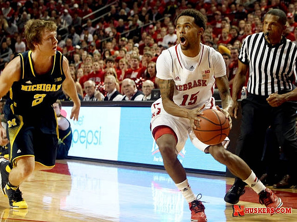 Spike Albrecht (2)