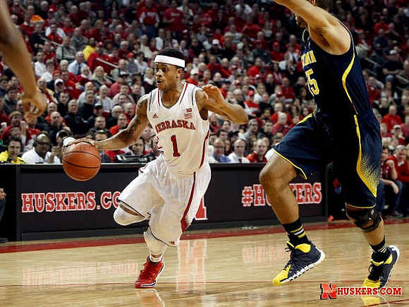 Jon Horford (15)