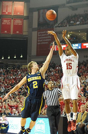 Spike Albrecht (2)